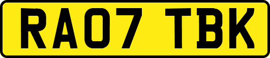 RA07TBK