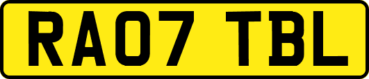 RA07TBL