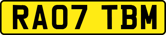 RA07TBM