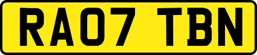 RA07TBN