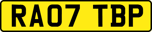 RA07TBP