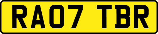 RA07TBR