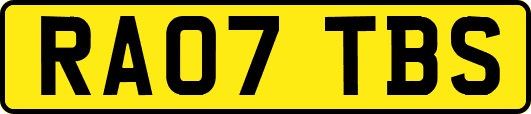 RA07TBS