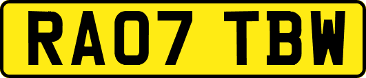 RA07TBW