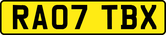 RA07TBX