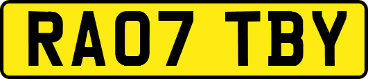 RA07TBY