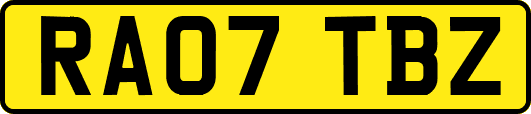 RA07TBZ