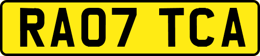 RA07TCA