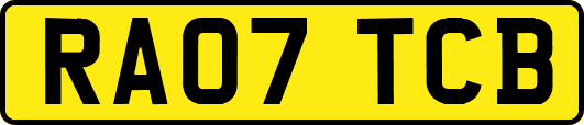 RA07TCB