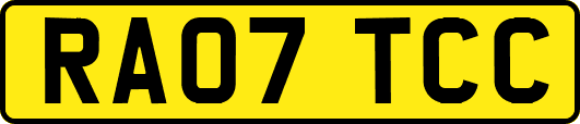 RA07TCC