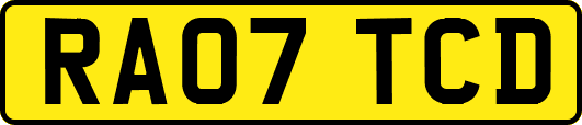 RA07TCD