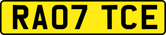 RA07TCE