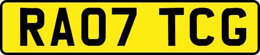 RA07TCG