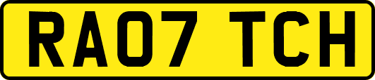 RA07TCH