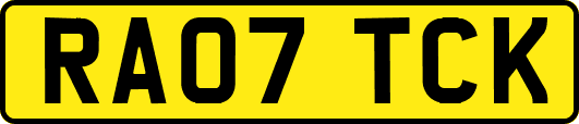 RA07TCK