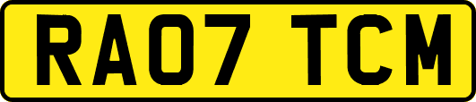 RA07TCM
