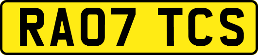 RA07TCS