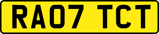 RA07TCT