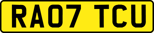 RA07TCU