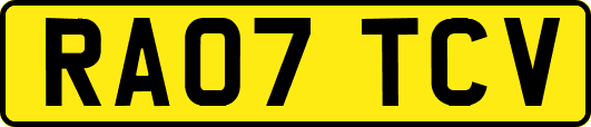 RA07TCV