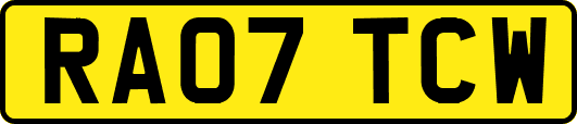 RA07TCW