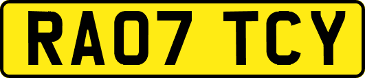 RA07TCY