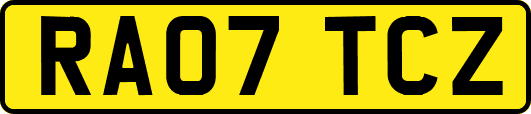 RA07TCZ