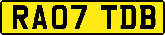 RA07TDB