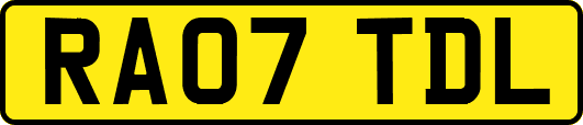 RA07TDL