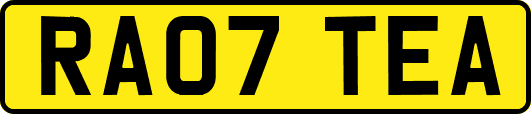 RA07TEA