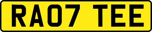 RA07TEE