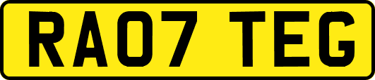 RA07TEG
