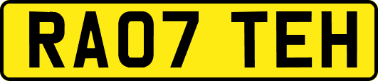 RA07TEH