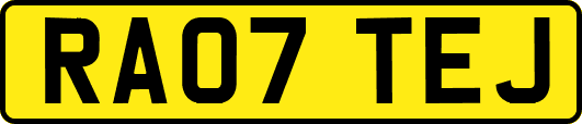 RA07TEJ