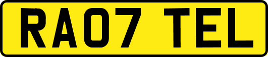 RA07TEL