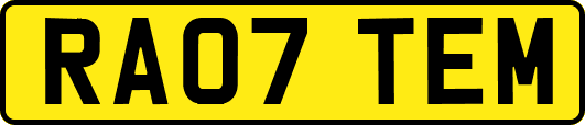 RA07TEM