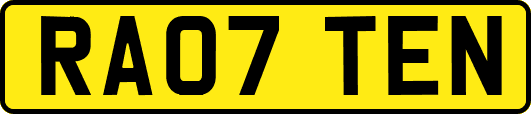 RA07TEN