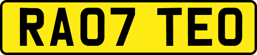 RA07TEO
