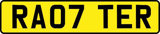 RA07TER