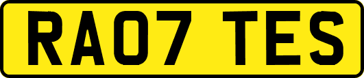 RA07TES