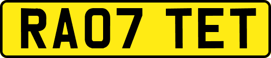 RA07TET