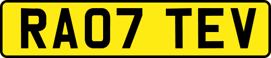RA07TEV