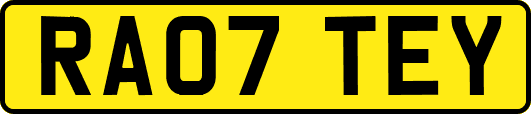RA07TEY