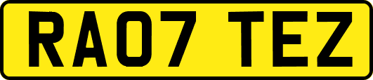 RA07TEZ