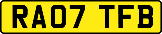 RA07TFB