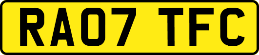 RA07TFC