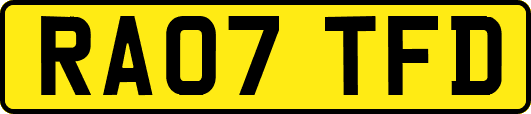 RA07TFD