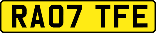 RA07TFE