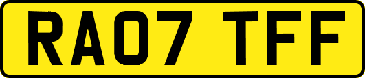 RA07TFF