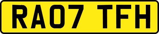RA07TFH